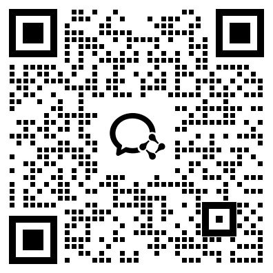 扫码联系我们