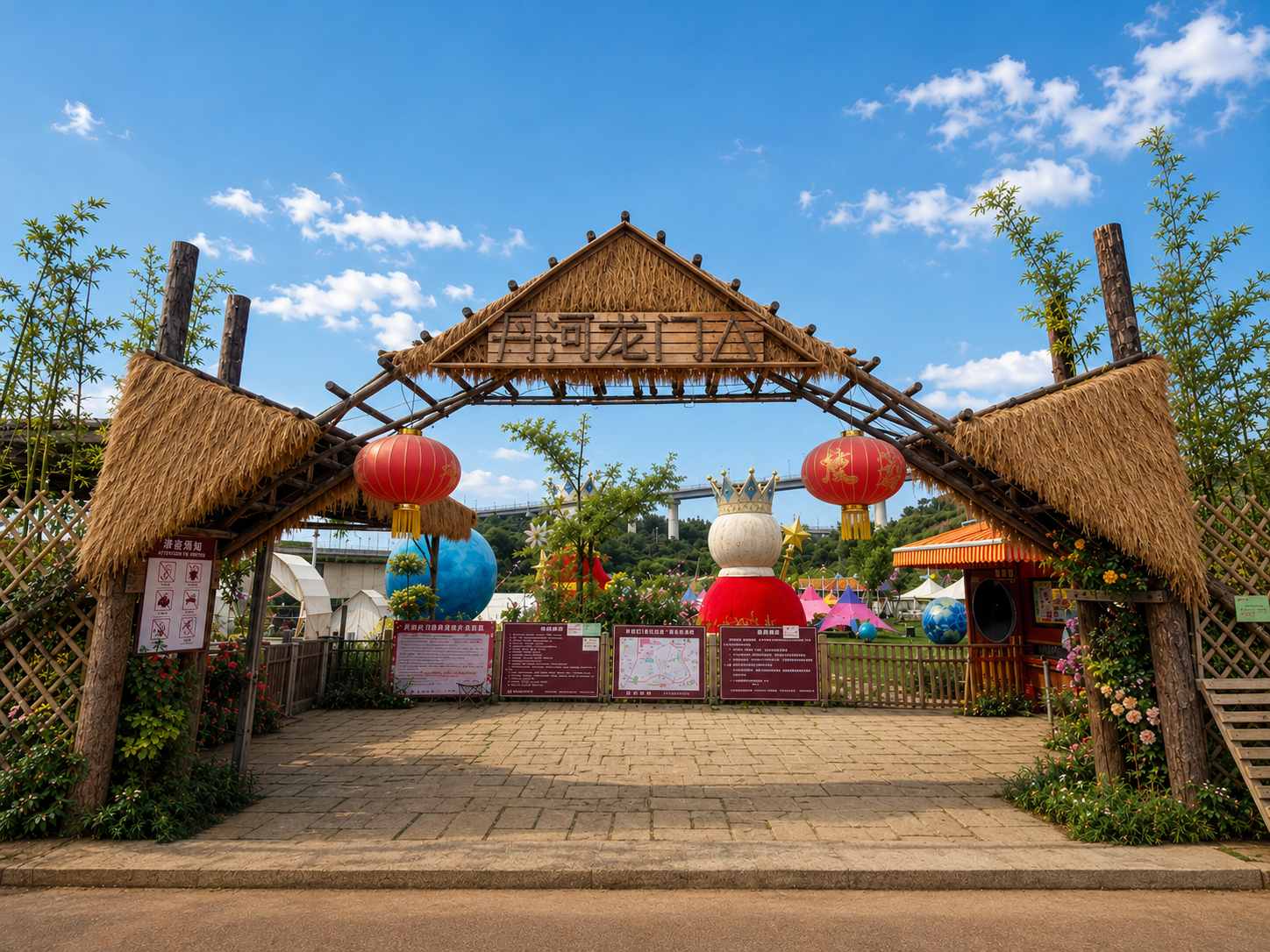 深耕泽州山水，赋能全域文旅——山西百卉文旅高质量发展全景综述