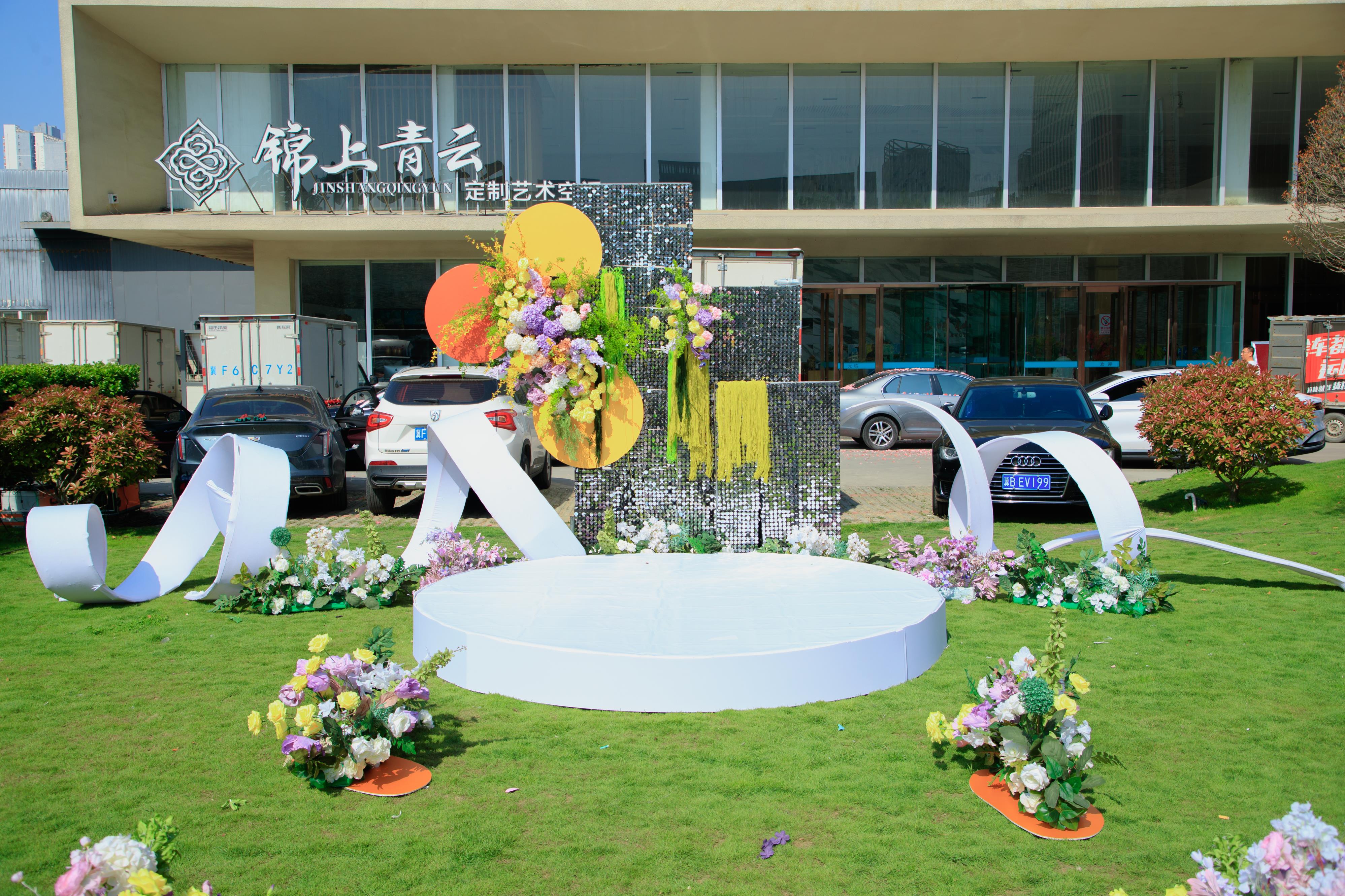 定制主题婚礼竞争格局深度解析：从婚礼布置到一站式服务的全场景能力透视