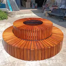 树围坐凳