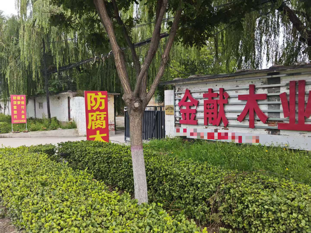 石家庄别墅庭院防腐木施工，靠谱厂家怎么选才不踩坑？