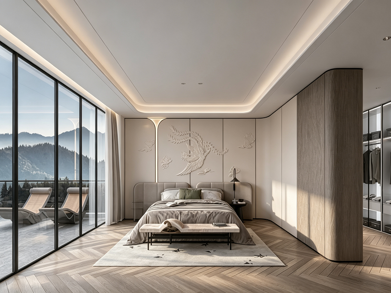 全屋定制