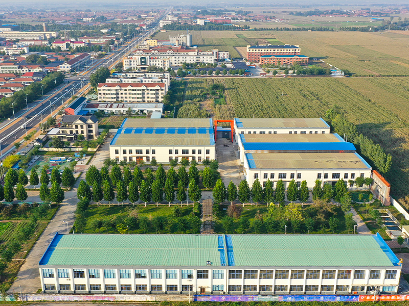 公司环境