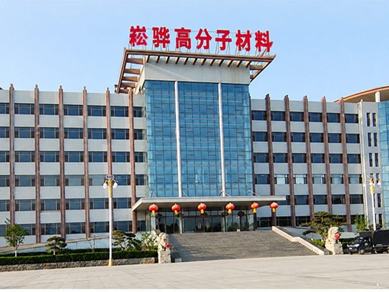  山东崧骅高分子材料有限公司