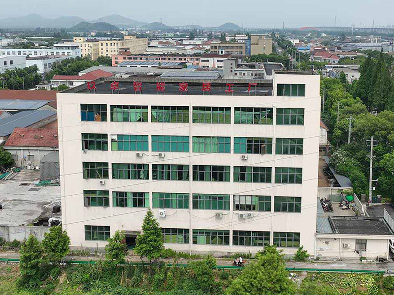 宁波市玖卓智能家居有限公司