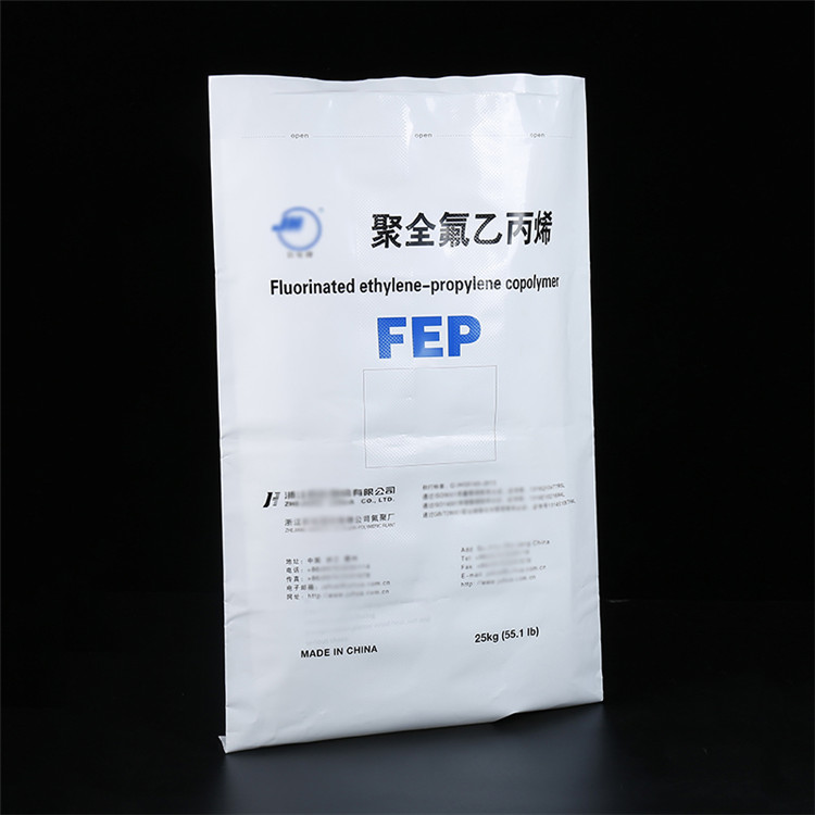 颗粒PE重包装袋