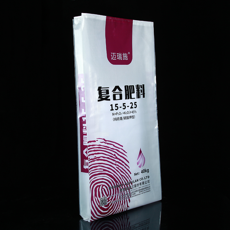 彩印编织袋