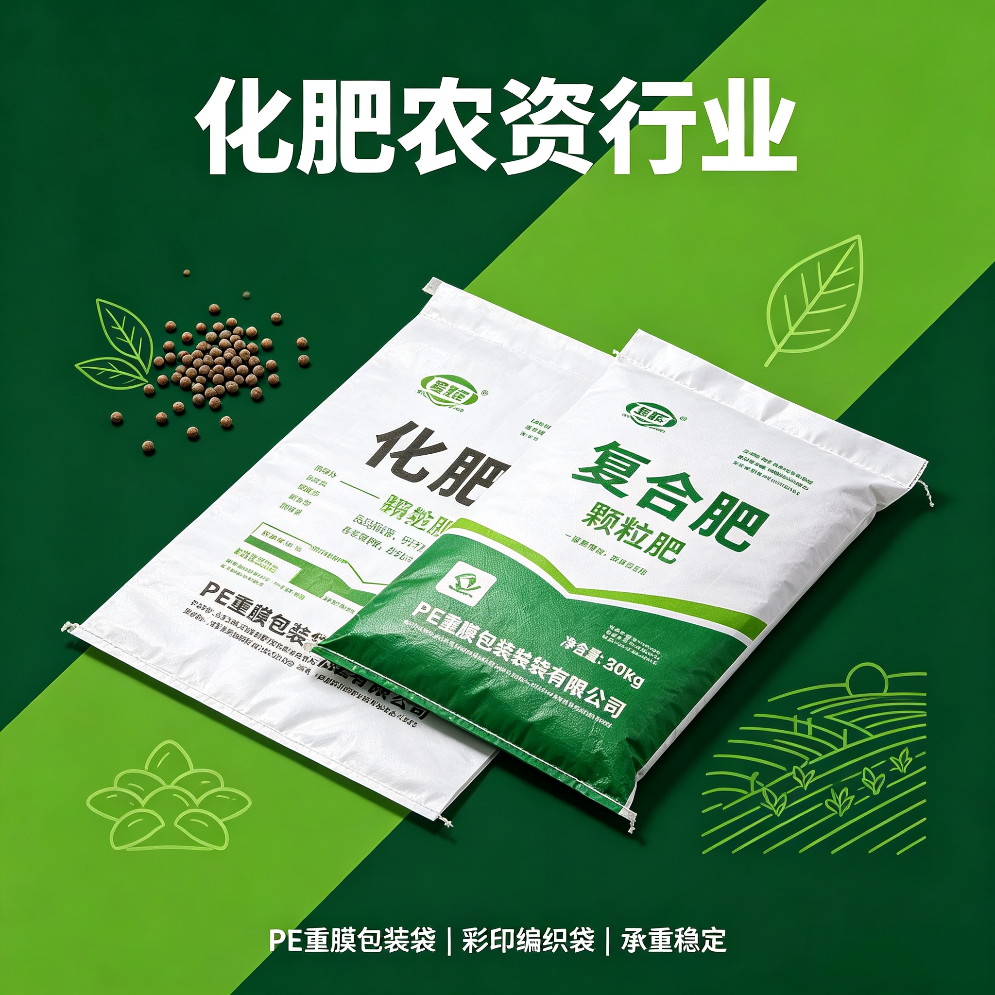 化肥农资行业