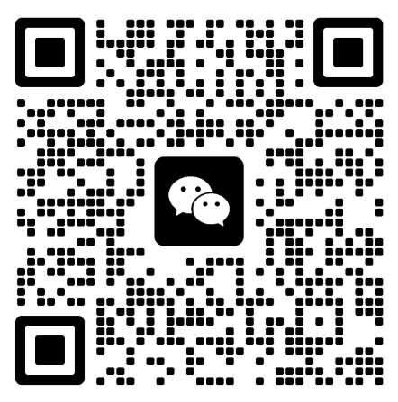 扫码联系我们