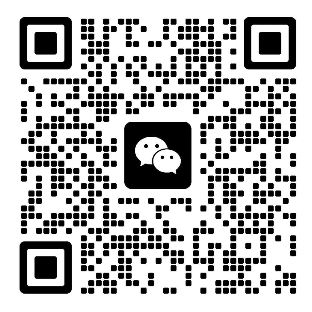 扫码联系我们