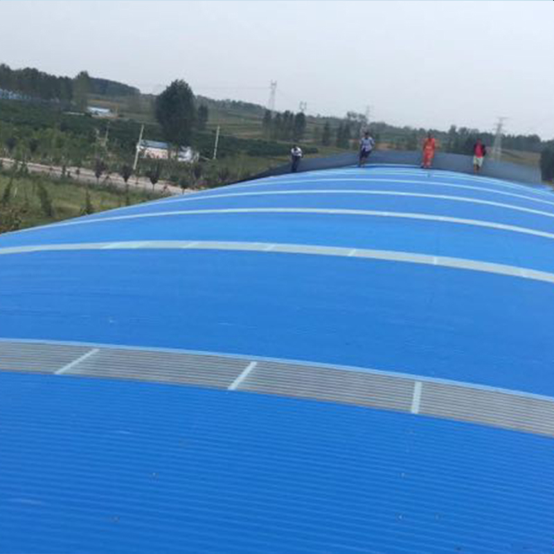 FRP防腐瓦