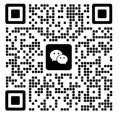 扫码联系我们