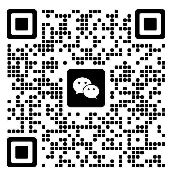 扫码联系我们