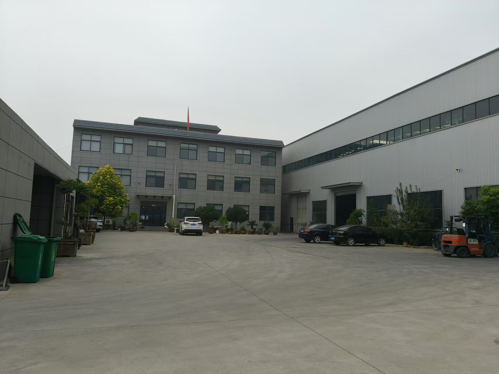 河南济沧管道制作有限公司