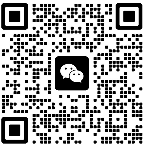 扫码联系我们