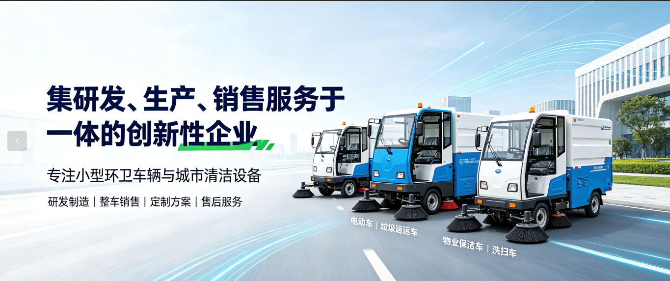 企业实力