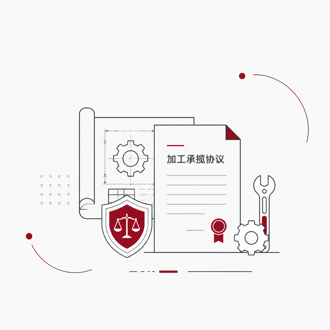 合同争议解决