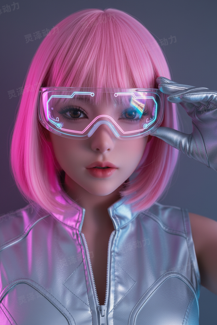 灵希