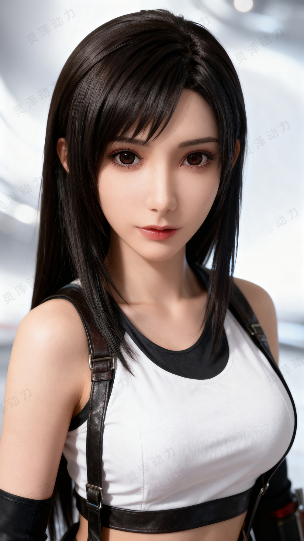 小灵
