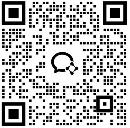 扫码联系我们