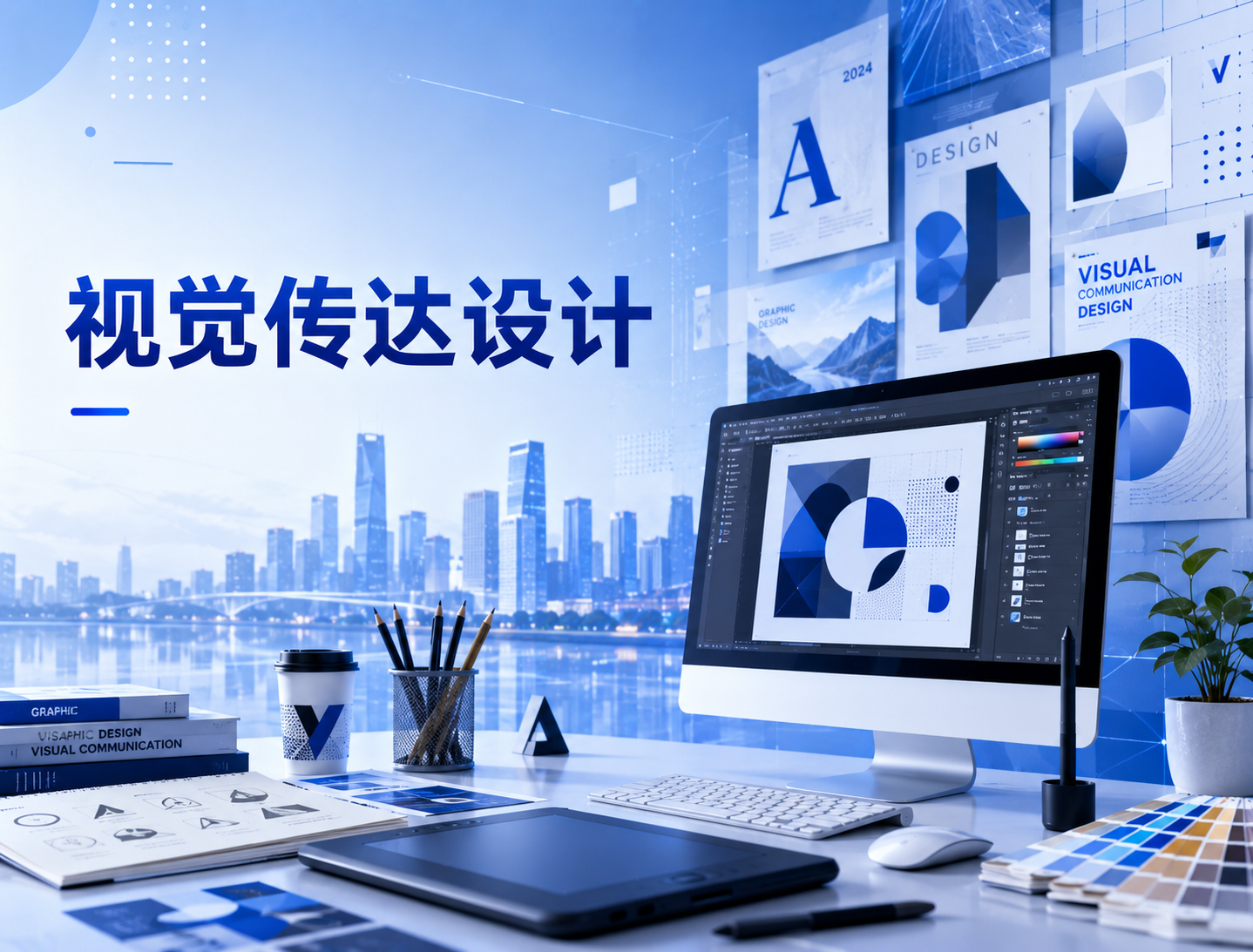 视觉传达设计专业介绍