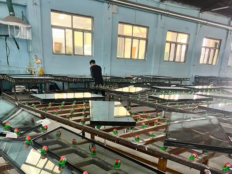 工厂展示