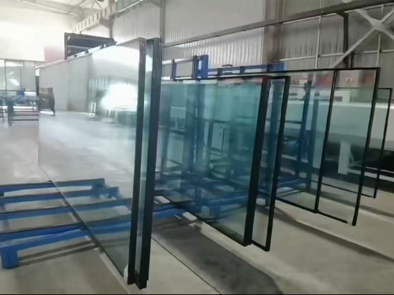 纳米硅玻璃