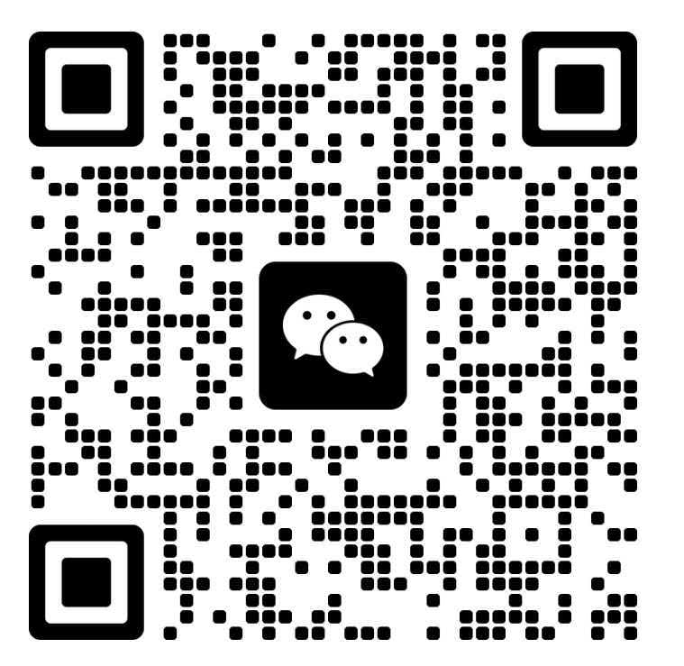 扫码联系我们