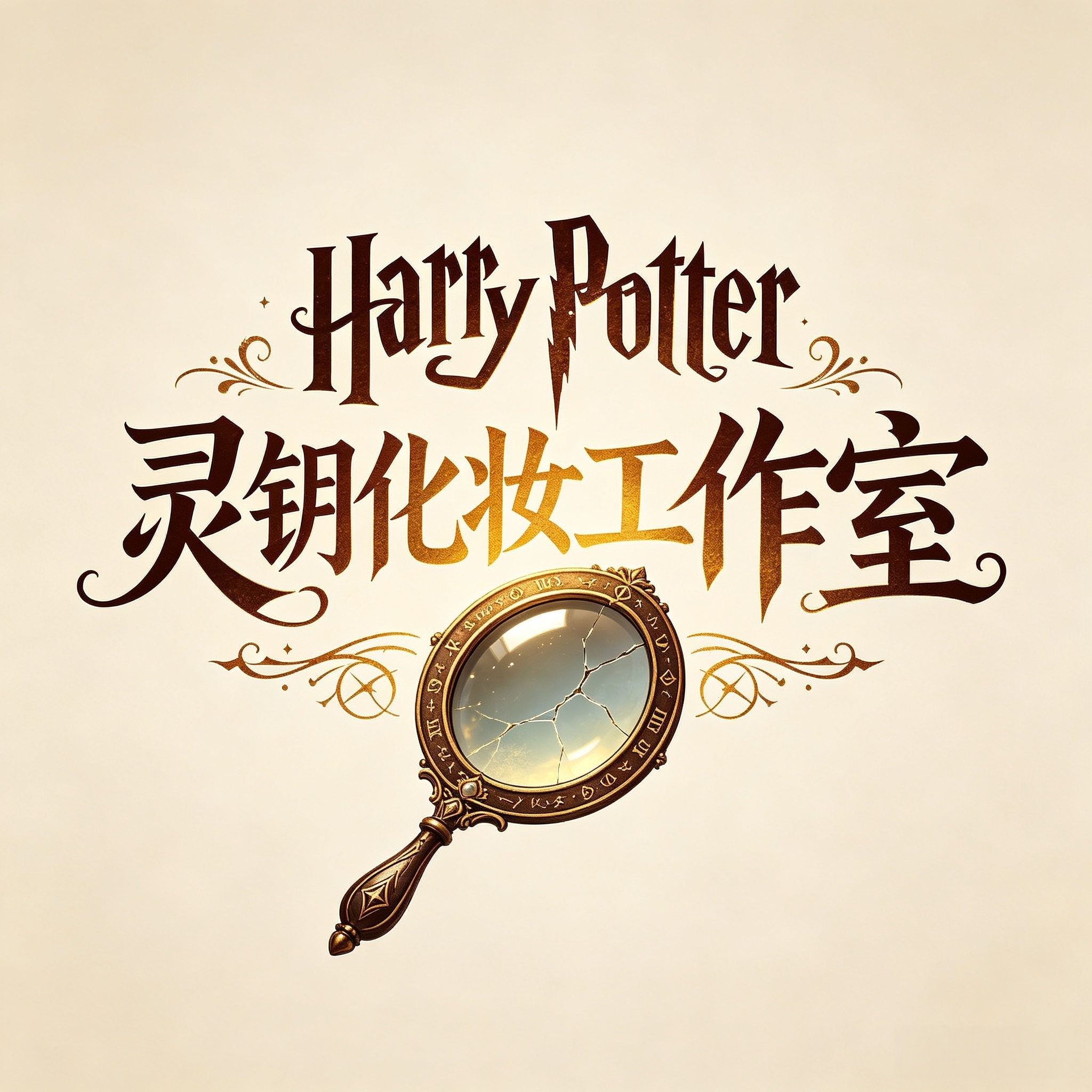 北京灵钥造型设计中心