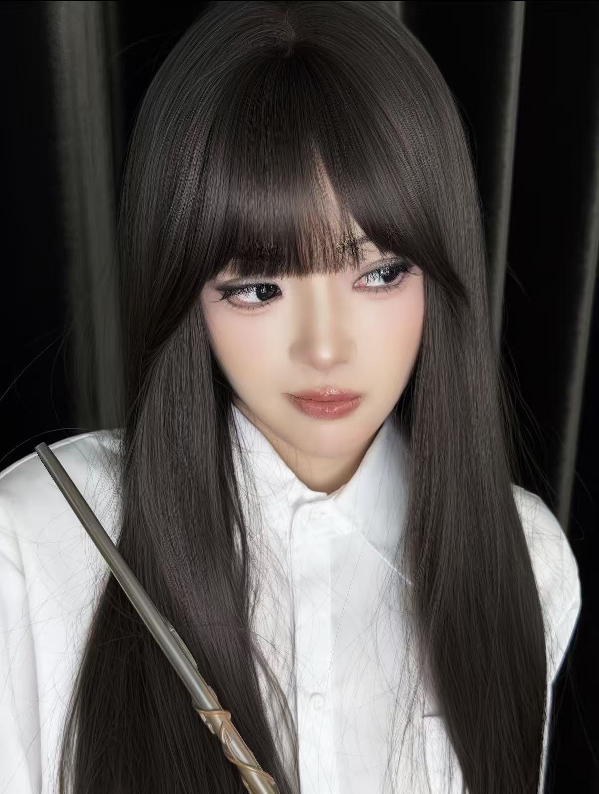 微醺妆