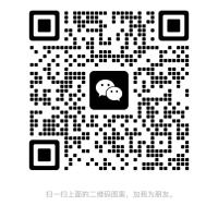 扫码联系我们
