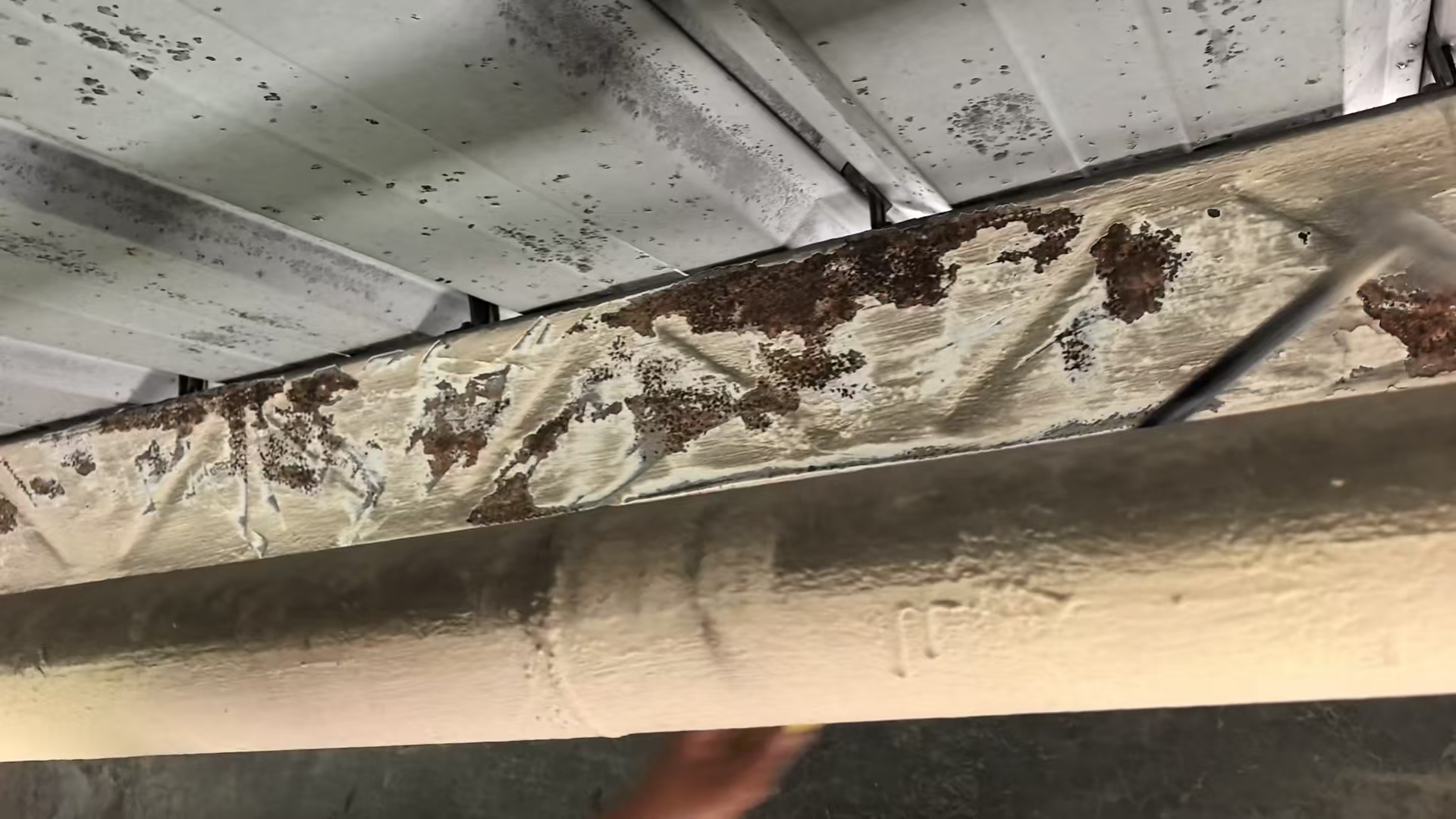 水性工业漆技术突破：附着力与耐盐雾性能比肩溶剂型涂料
