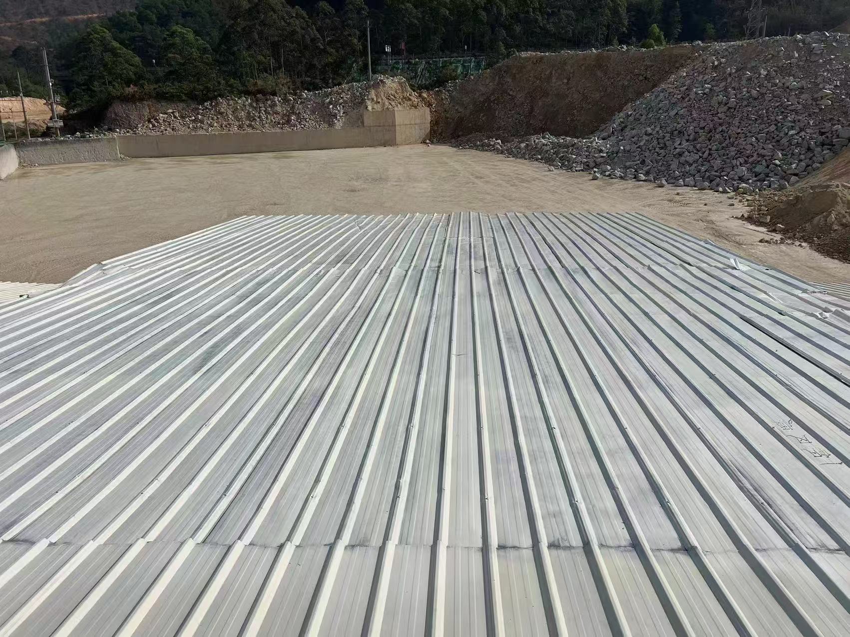 节能降碳驱动，纳米反射隔热涂料成工业厂房“刚需”