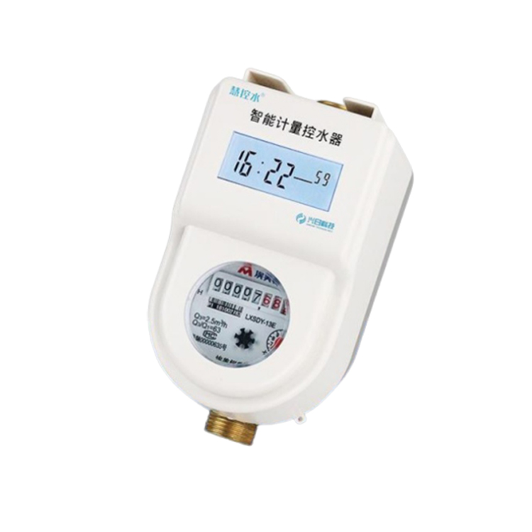 控水器