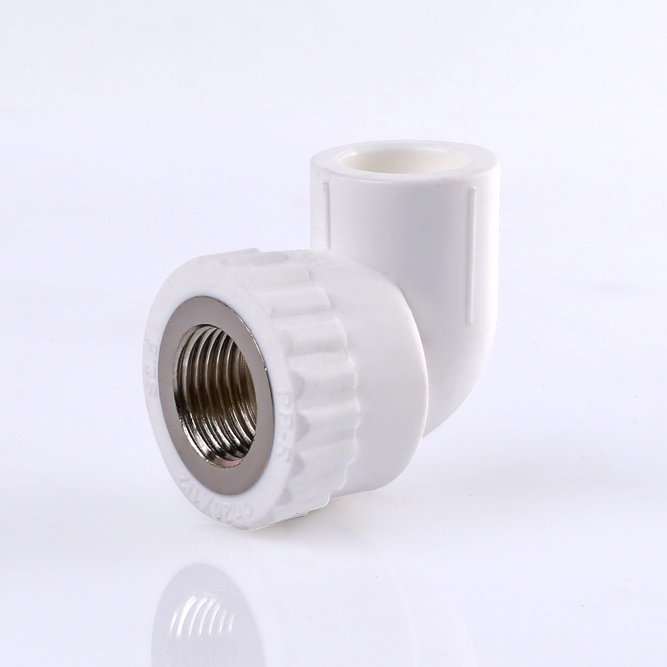 PPR内丝弯头