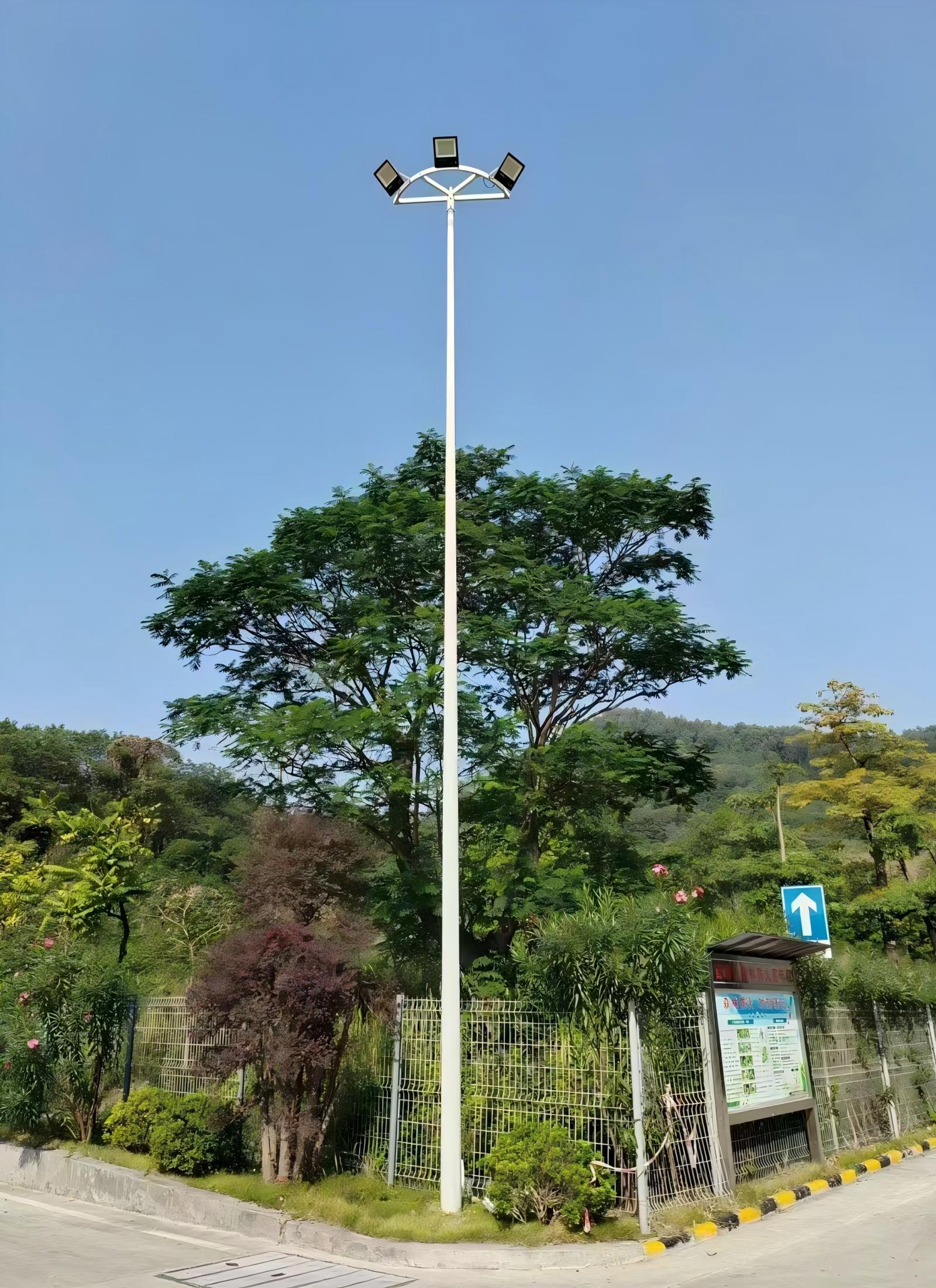 固定式高杆灯