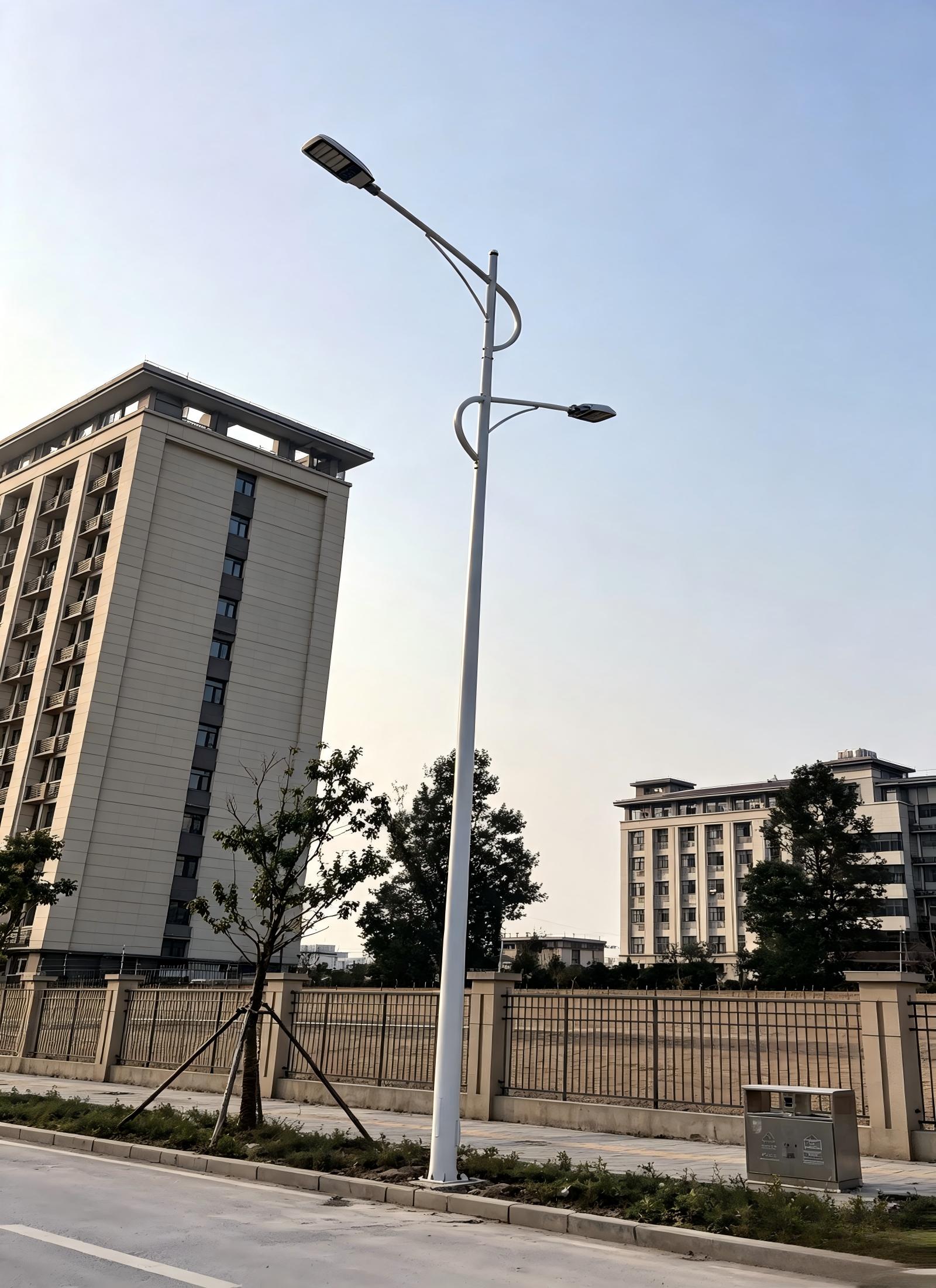 四川市政道路项目