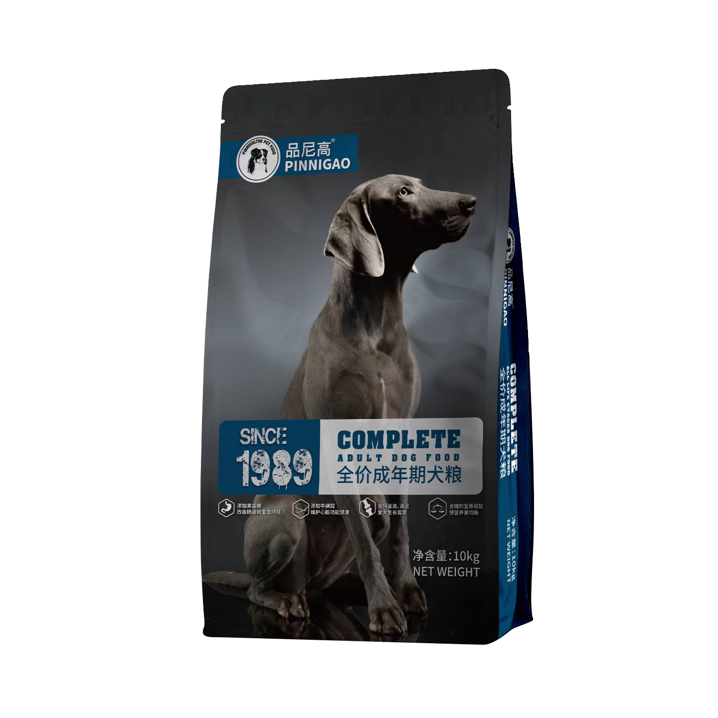 精成10KG