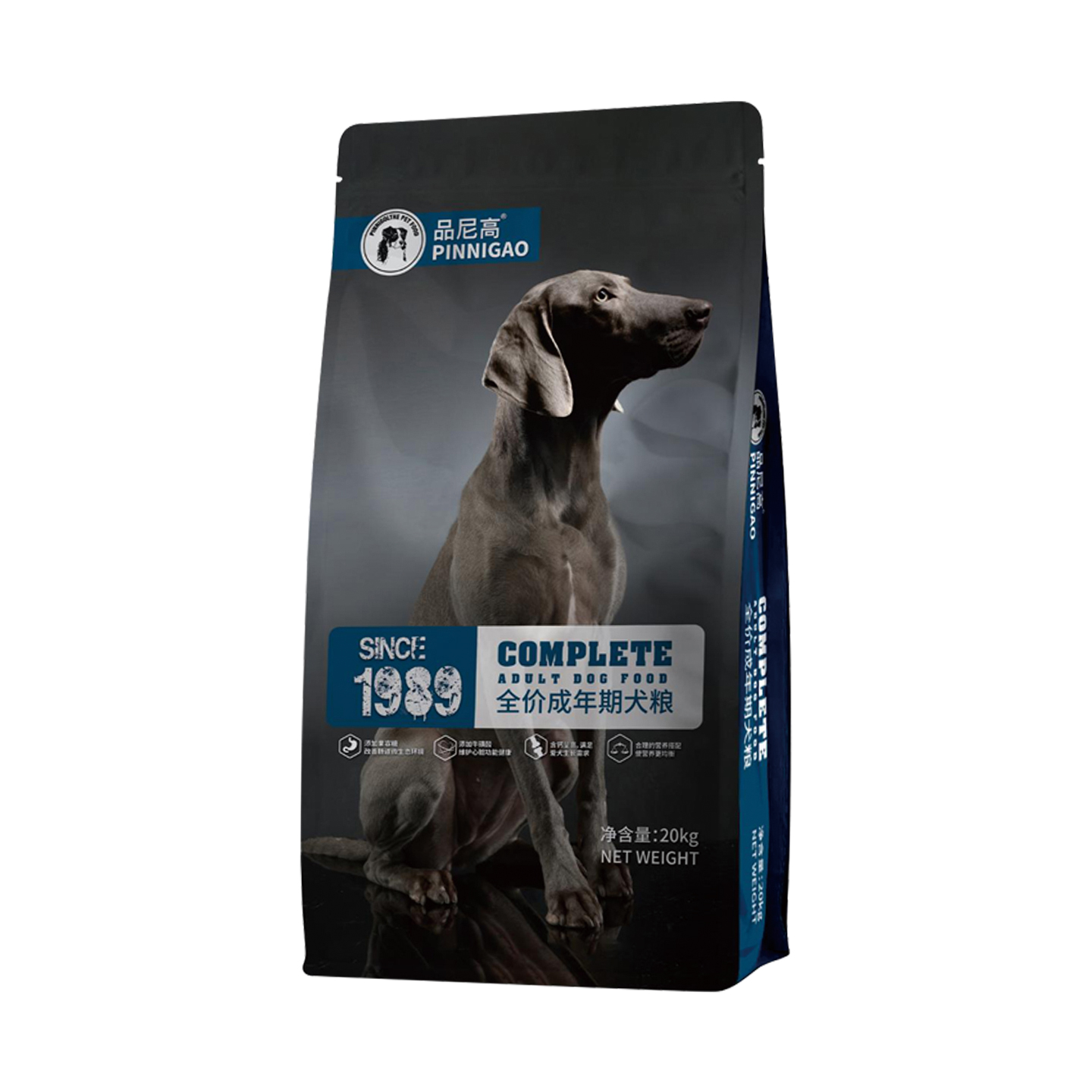 精成20KG
