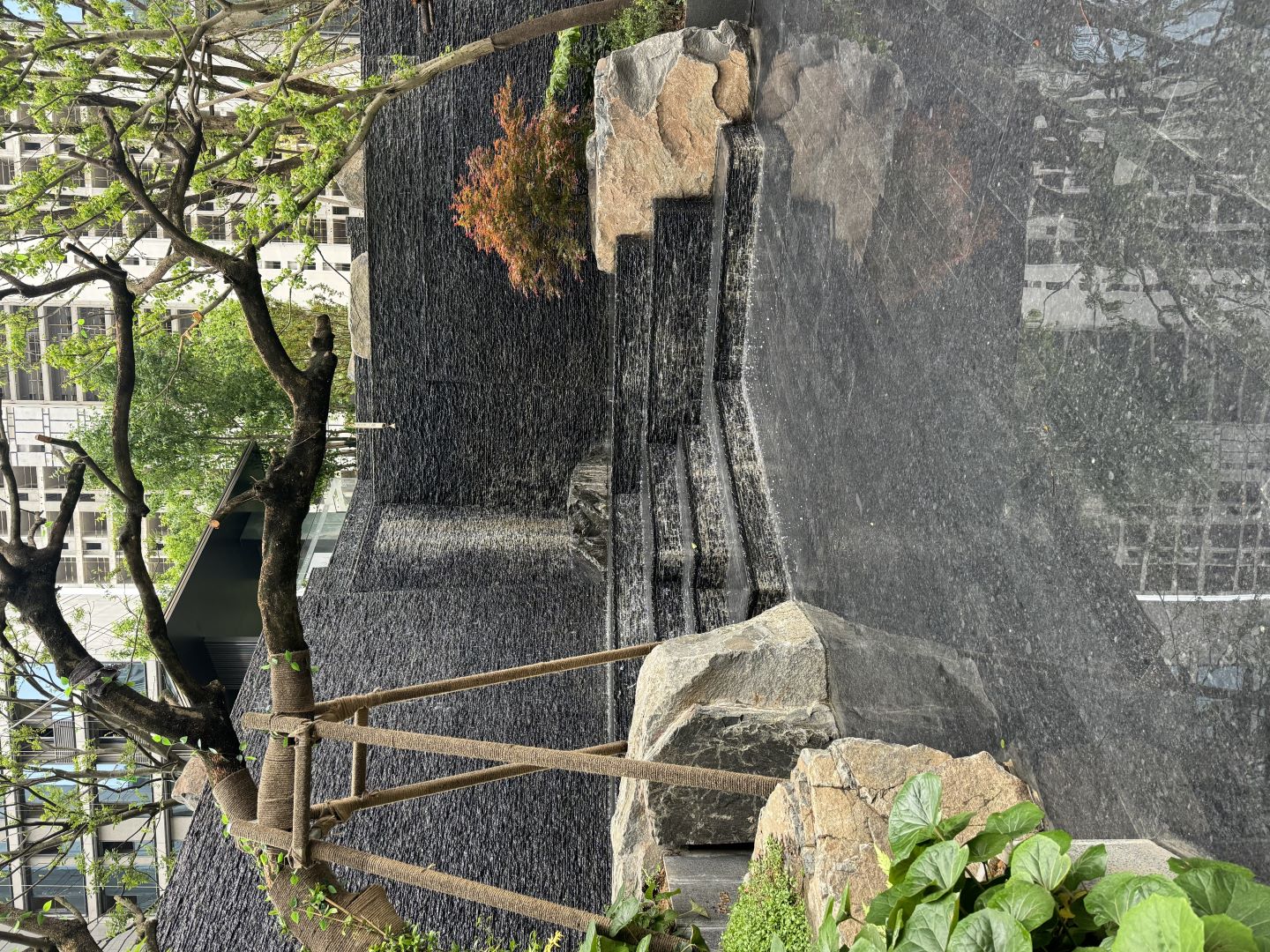 中国黑原石