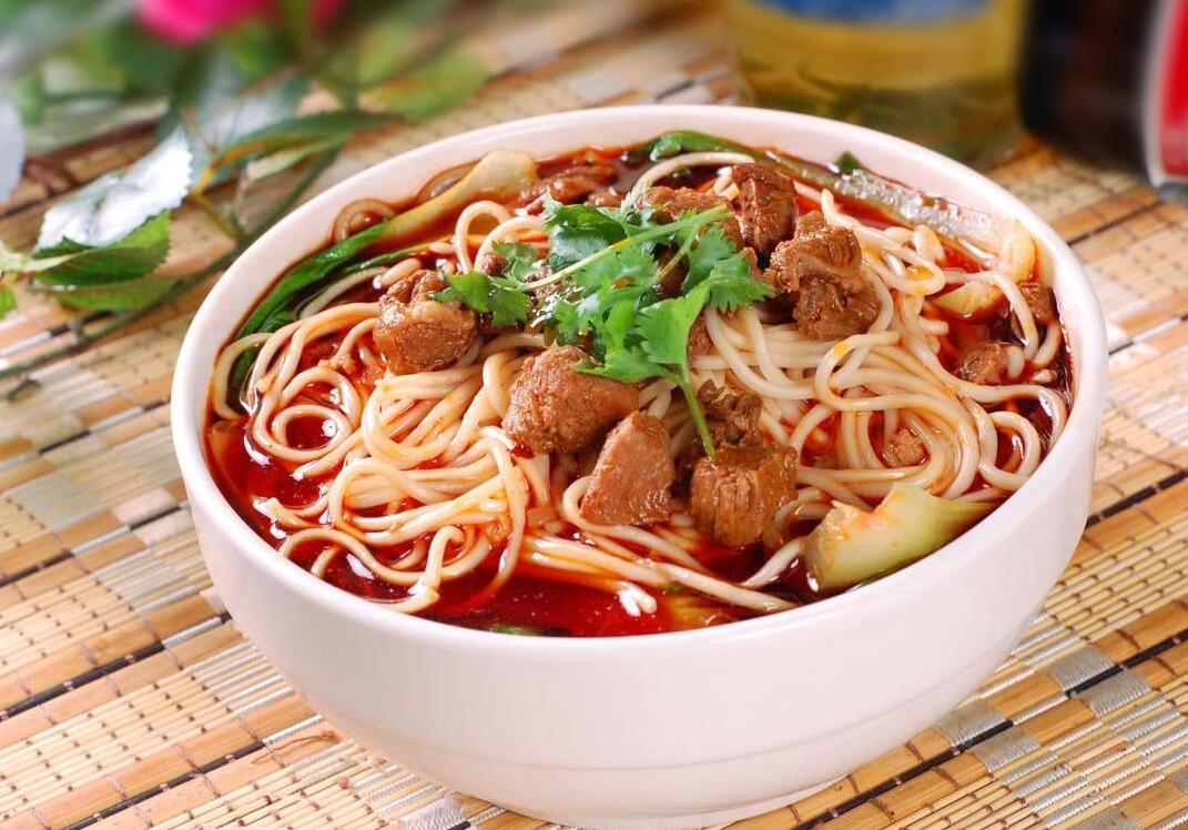 晟味（四川）食品科技有限公司