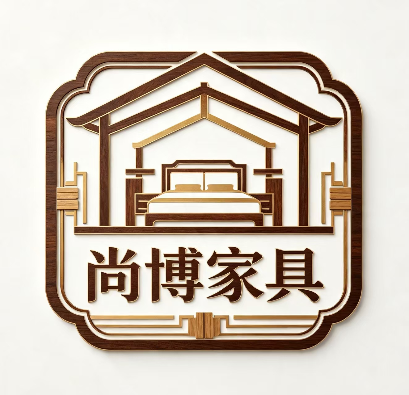 香河尚博家具有限责任公司