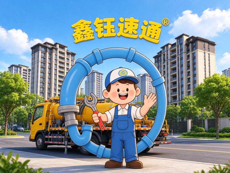 固安鑫钰速通清洁服务有限公司