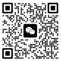扫码联系我们