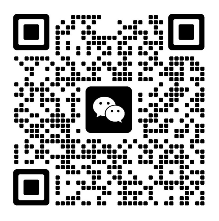 扫码联系我们