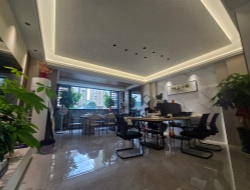 广西正林装饰工程有限公司