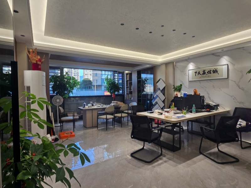 广西正林装饰工程有限公司