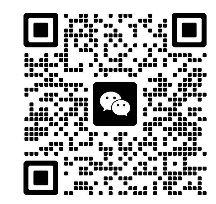 扫码联系我们