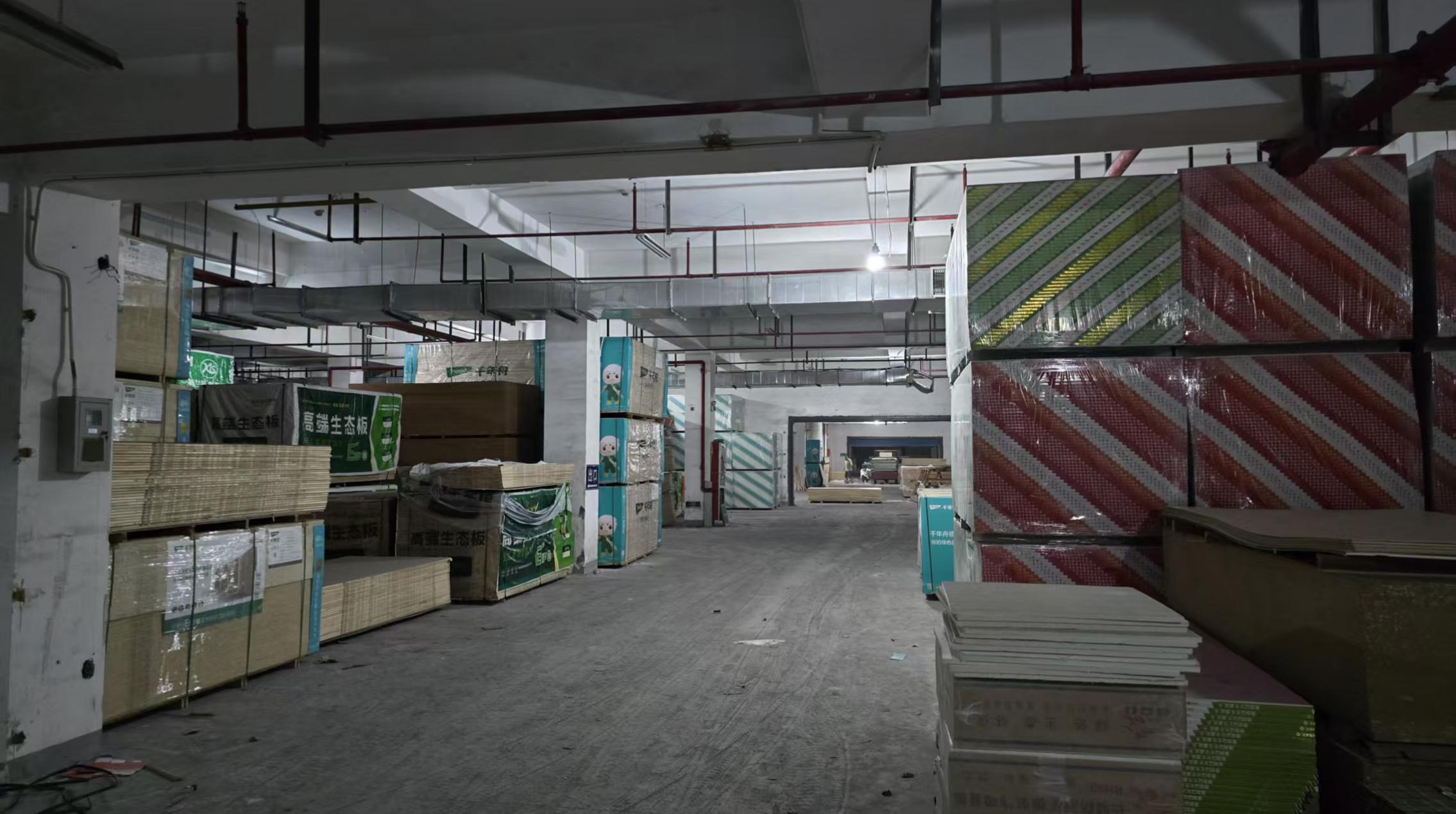 嘉兴质量好的板材门店怎么联系？本地老牌墙板选购指南
