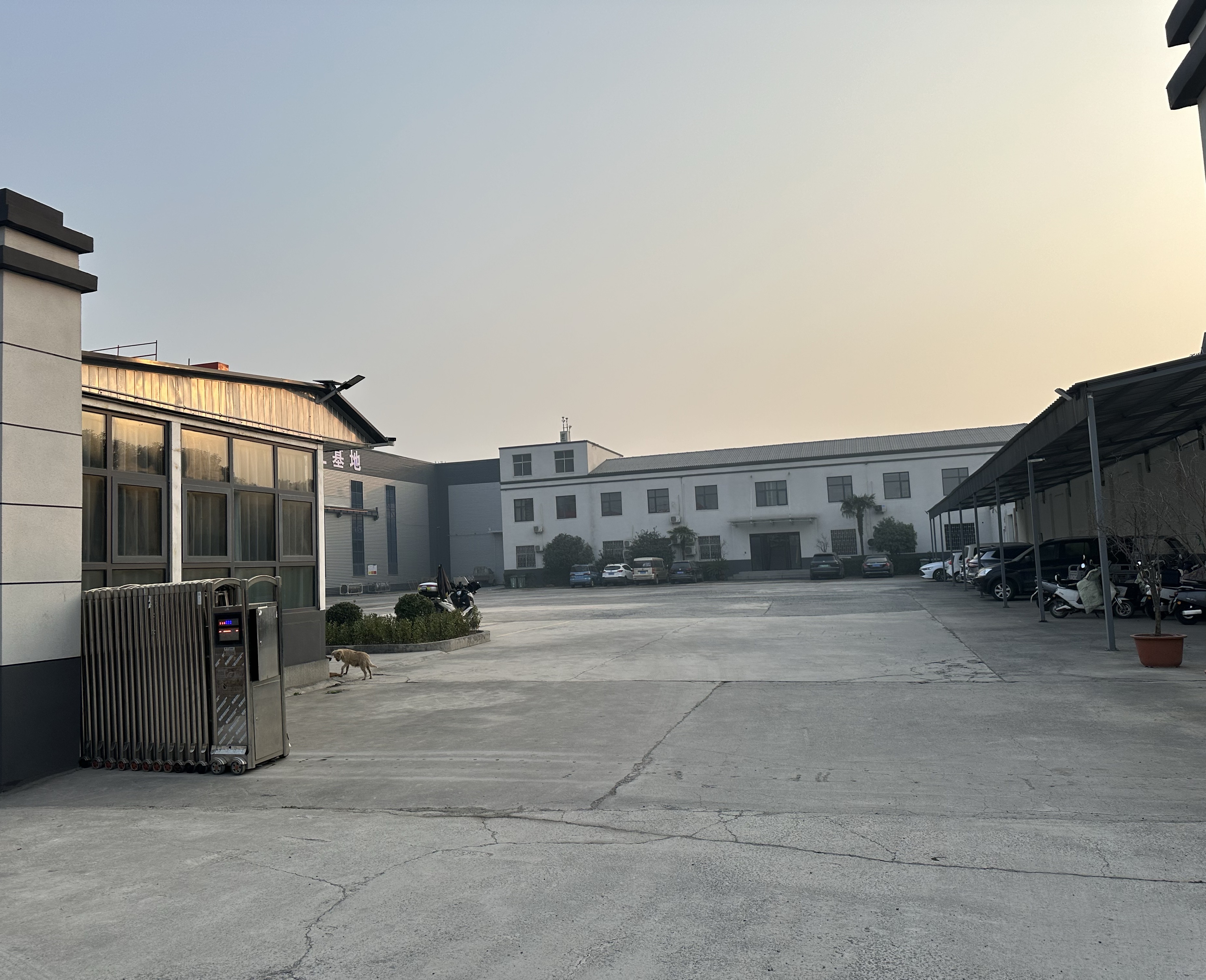 深耕技术创新，赋能工业称重智能化升级